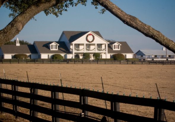 South Fork by Susan Batterman is licensed under CC BY NC ND 2.0.750