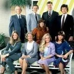 The Ewings (Pinterest)