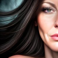 Deborah Shelton (Mandy Winger)